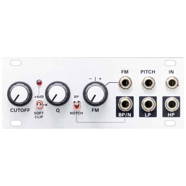 Intellijel-SVF-1U-Multimode-