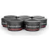 Mini isolateurs IsoAcoustics ISO-Puck pour moniteurs (lot de 8)