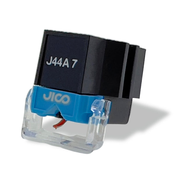 JICO Omnia J44A 7 DJ Improved SD Cartridge - Black