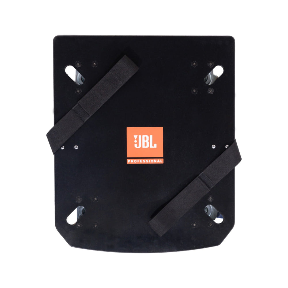 JBL PRX915XLF-CASTERBRD
