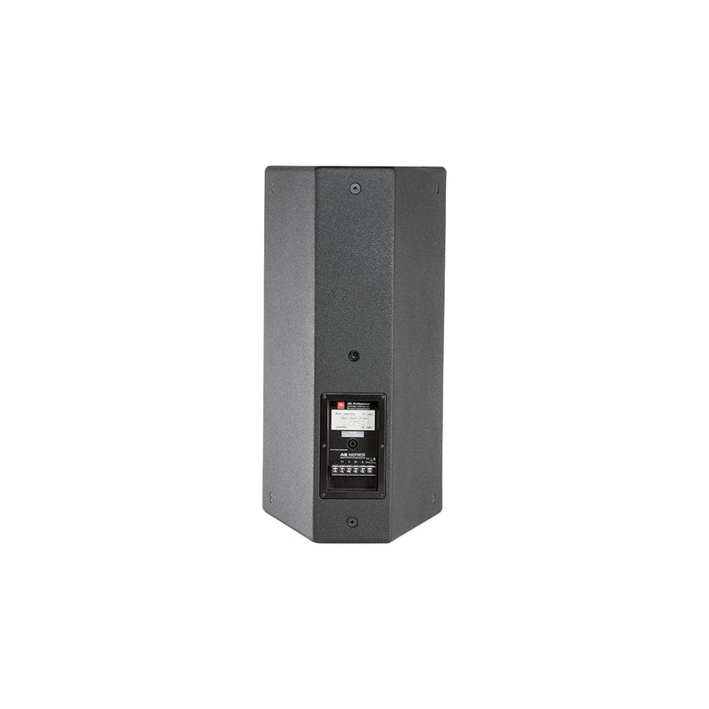 JBL AM5212/95 Enceinte large bande 2 voies de puissance moyenne 12'' 