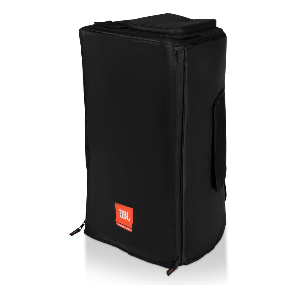 JBL Professional EON712-CVR-WX Convertible Cover for EON712 12" Powered Speaker - Front view