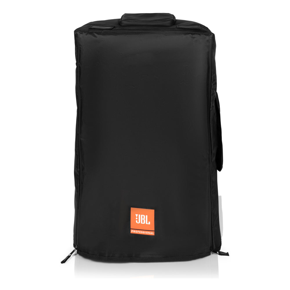 JBL Professional EON715-CVR-WX Convertible Cover for EON715 15" Powered Speaker - Front view