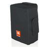 JBL Professional IRX108BT-CVR Padded Protective Cover for IRX108BT 8" Powered Speaker - Front view
