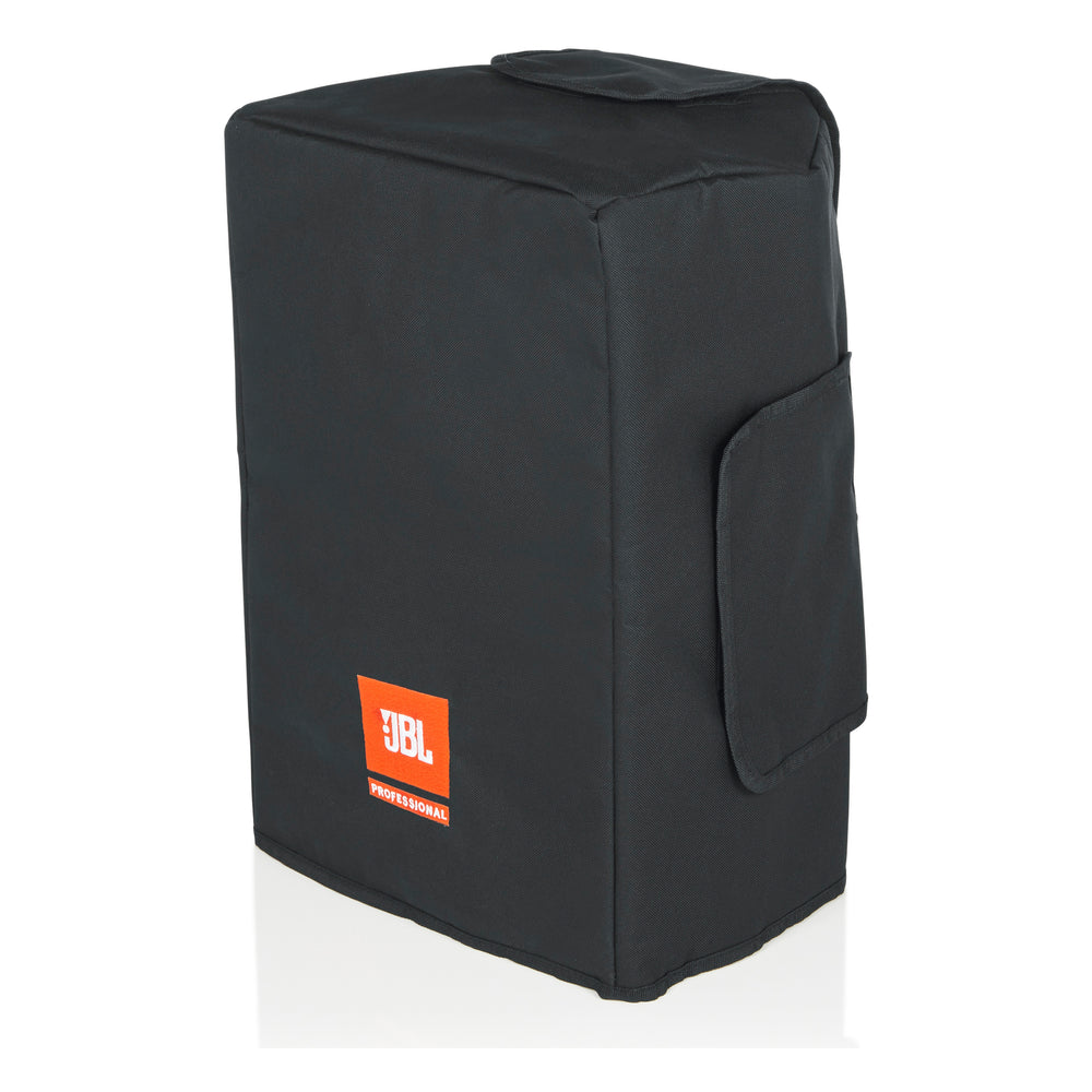 JBL Professional IRX108BT-CVR Padded Protective Cover for IRX108BT 8" Powered Speaker - Front view