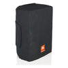 JBL Professional IRX112BT-CVR Padded Protective Cover for IRX112BT 12" Powered Speaker - Front view