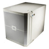 JBL VRX915S-WH 15in Bass Reflex Subwoofer White - Front view