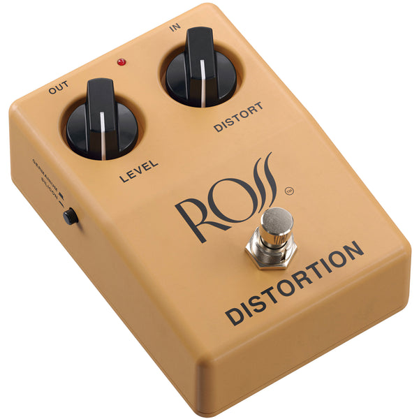 JHS Ross Distortion Pedal