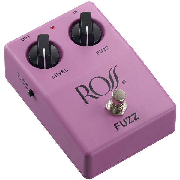 JHS Ross Fuzz Pedal