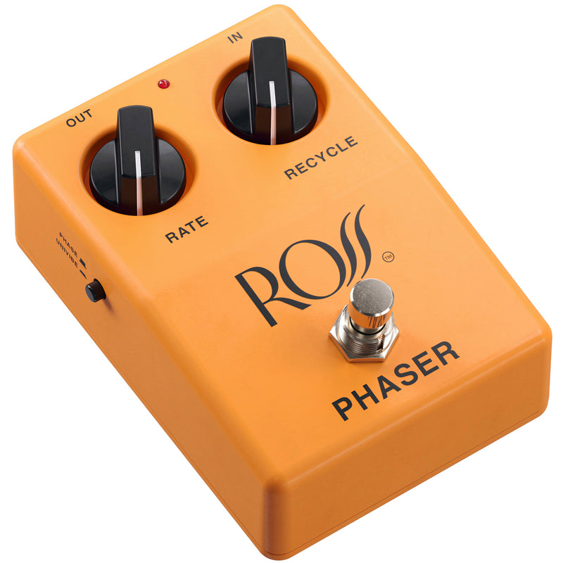 JHS Ross Phaser Pedal