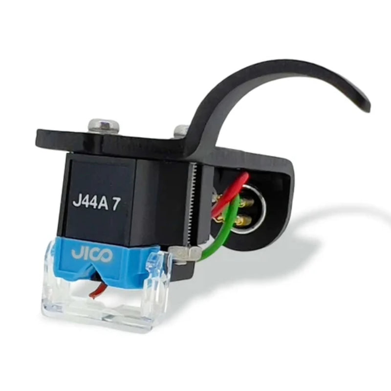 JICO Omnia J44A 7 DJ Improved SD Cartridge - Black