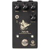 Walrus Audio Julia Chorus/Vibrato Analogique V2 - Noir