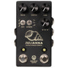 Walrus Audio Julianna Deluxe Chorus/Vibrato - Black
