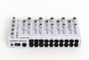 Intellijel Jellymix - Mélangeur de Performance Stéréo Compact Blanc