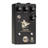 Walrus Audio Julia Chorus/Vibrato Analogique V2 - Noir
