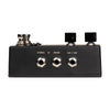 Walrus Audio Julianna Deluxe Chorus/Vibrato - Black