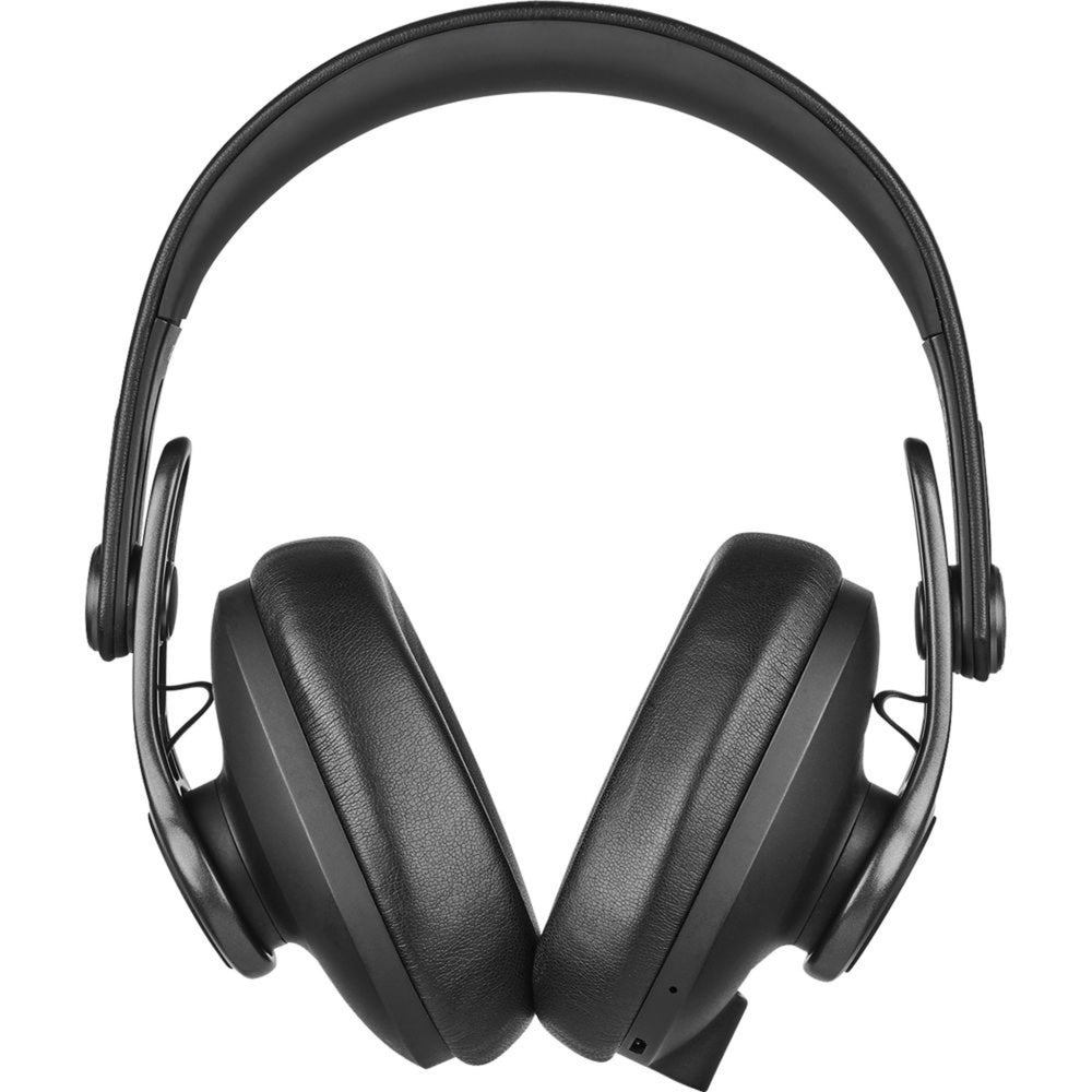AKG K371BT Closed Back Headphones W/ Bluetooth