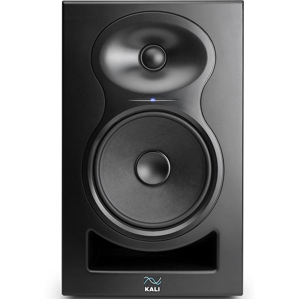 Kali Audio LP-6 V2 2-Way 6.5in Powered Studio Monitor Black