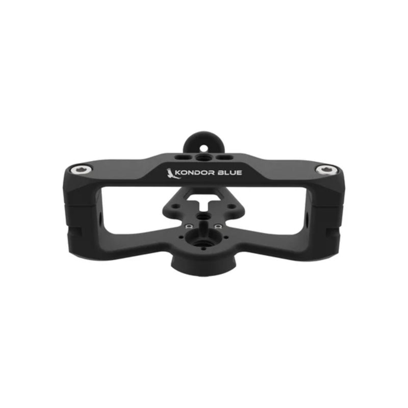 Kondor Blue Dji Lidar Cage Only Black