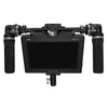 Kondor Blue Director Monitor Pro Kit Mkii Black