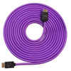 Kondor Blue HDMI Cable 4K 30Hz 15"