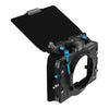 Kondor Blue Matte Box Pro Kit