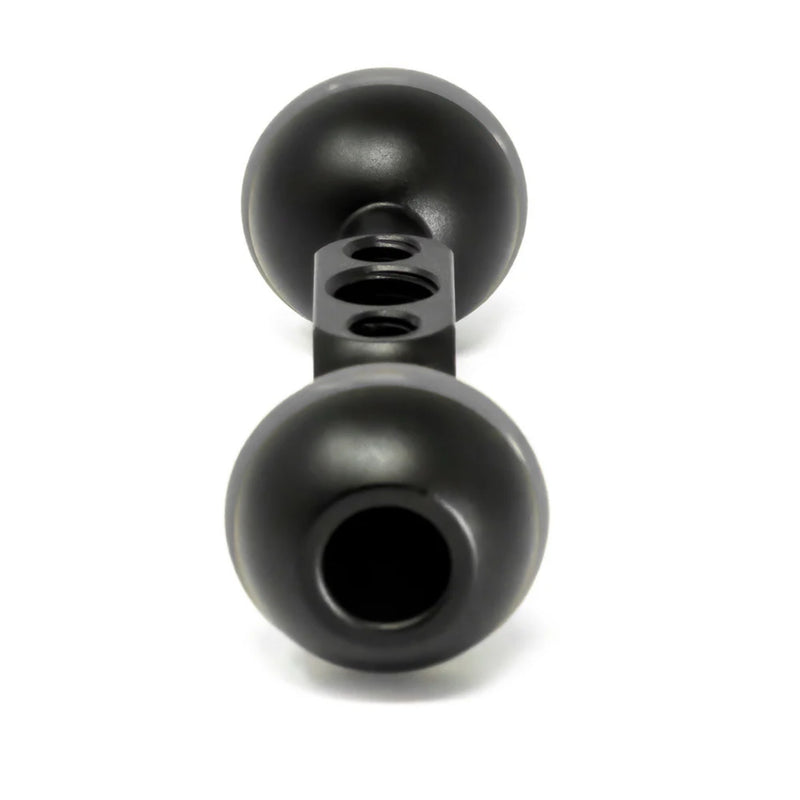 Kondor Blue Cine Magic Arm Extension Bar 4" Black