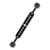 Kondor Blue Cine Magic Arm Extension Bar 8" Black