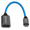 Kondor Blue Usb C To Female Hdmi