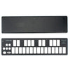 Muse Kinetics K-Board Black (Micro USB) Enclosure