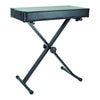 Profil KDT200B - Siège de clavier de luxe - Grand siège rembourré