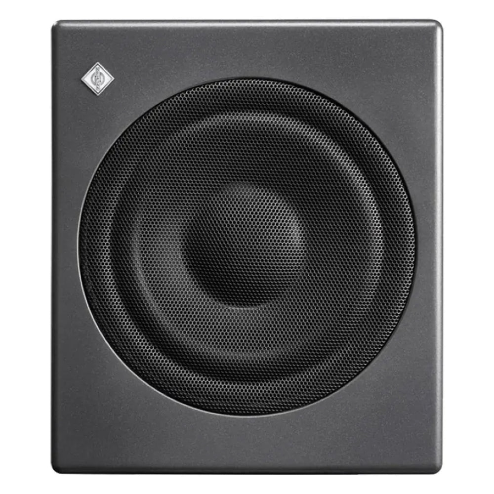 Neumann KH 750 DSP D G CCC 10 inch Active Subwoofer w/2.0