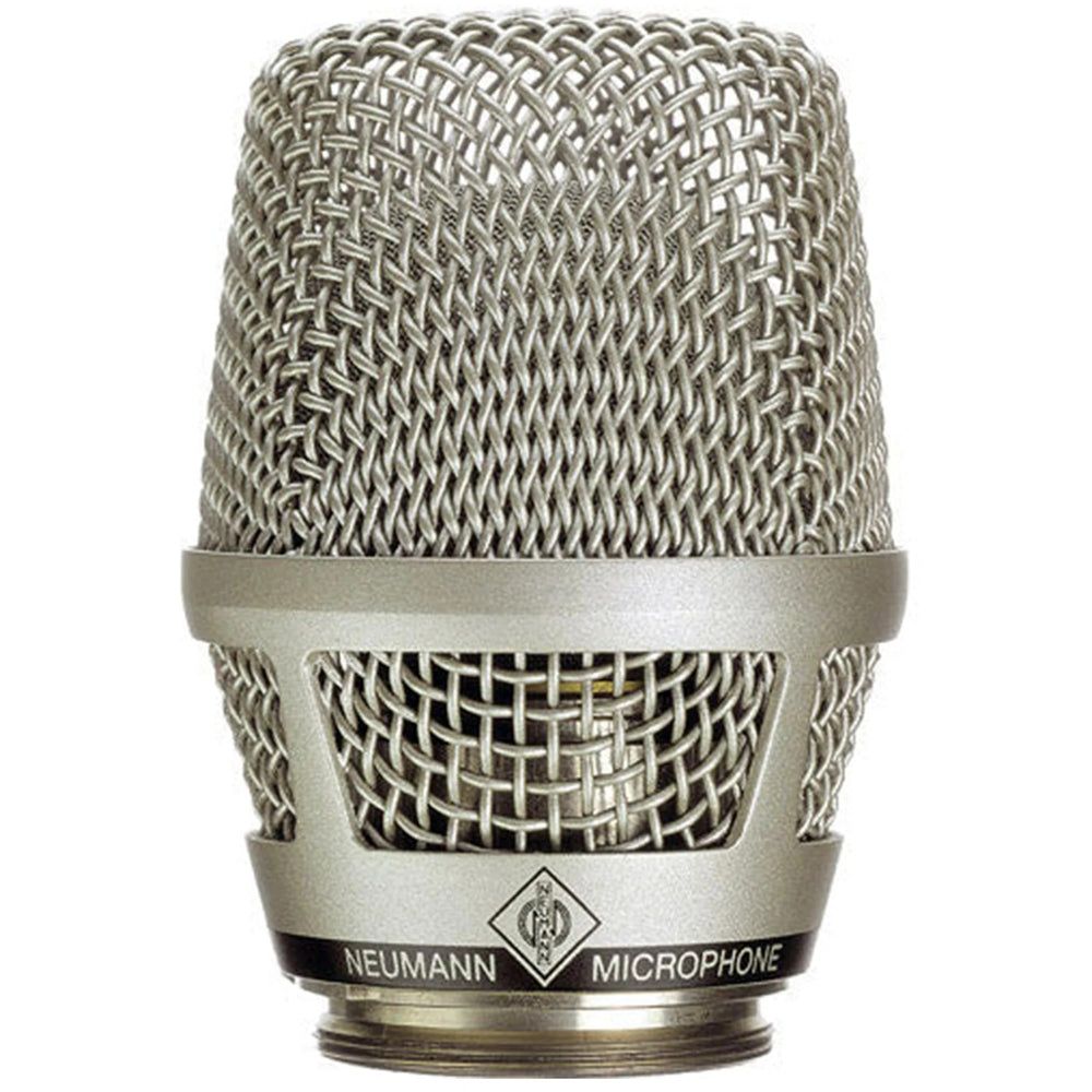 Neumann KK 105 S Capsule Head Silver