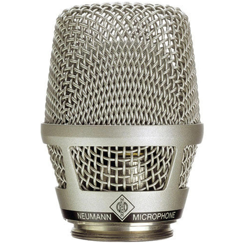 Neumann KK 105 S Capsule Head Silver