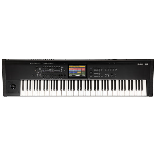 Korg Kronos 3 - 88-key Music Workstation