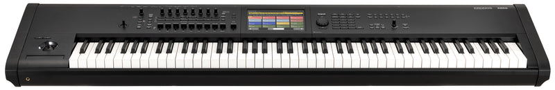 Korg Kronos 3 - 88-key Music Workstation