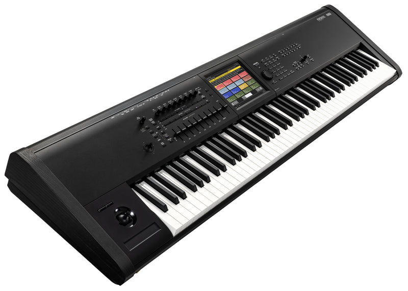 Korg Kronos 3 - 88-key Music Workstation