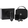 Shure KSM32C/HM Cardioid Condenser Microphone - Stage Kit