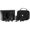 Microphone à condensateur multi-directivité à double diaphragme Shure KSM44MP