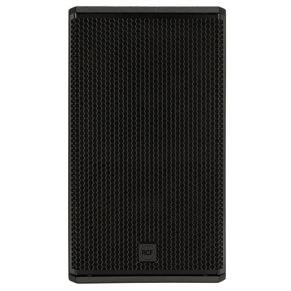 RCF RCF-KX 32-A Dual 12 Inch Array Module, Wide Coverage