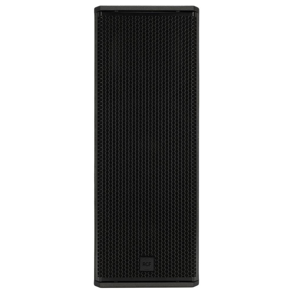 RCF RCF-KXW 4-A Wide 4X4 Column Array, Full-Range Sound