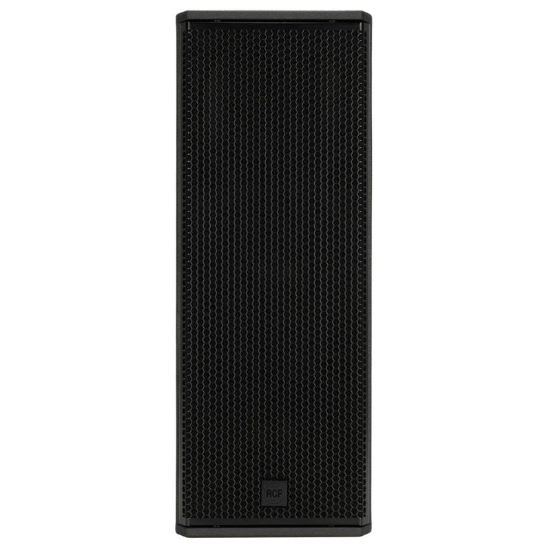 RCF RCF-KXW 4-A Wide 4X4 Column Array, Full-Range Sound