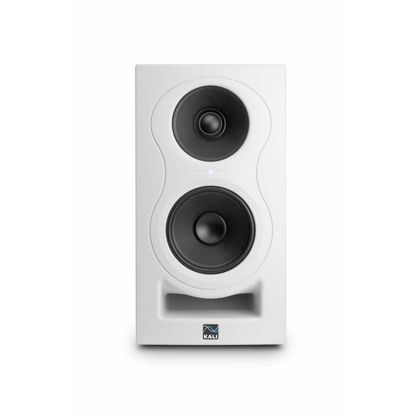 Kali Audio IN5W 5in Powered Studio Monitor White (Single)