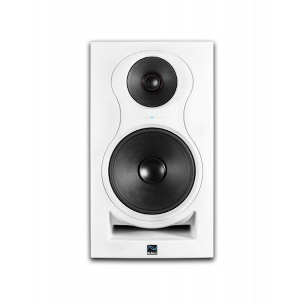 Kali Audio IN8WV2 8in Powered Studio Monitor White (Single)