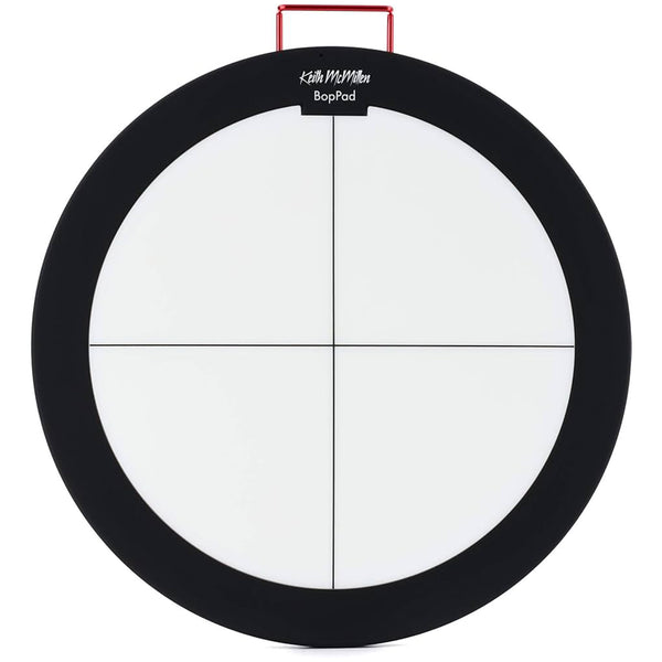 Keith McMillen Four-Zone Drum Pad with Pressure and Radius