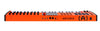 Arturia Keylab 49 MKIII Keyboard Controller - Orange