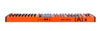Arturia Keylab 61 MKIII Keyboard Controller - Orange