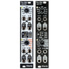 Klavis Two Bits Dual Logic W/CV Functions Black