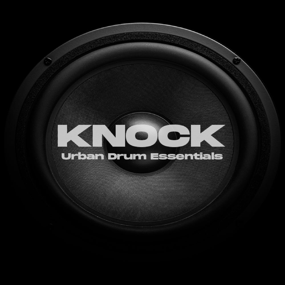 Audiomodern Nock - Expansion for Playbeat 4