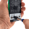 Leaf Audio Knurled Nut Tool Pro